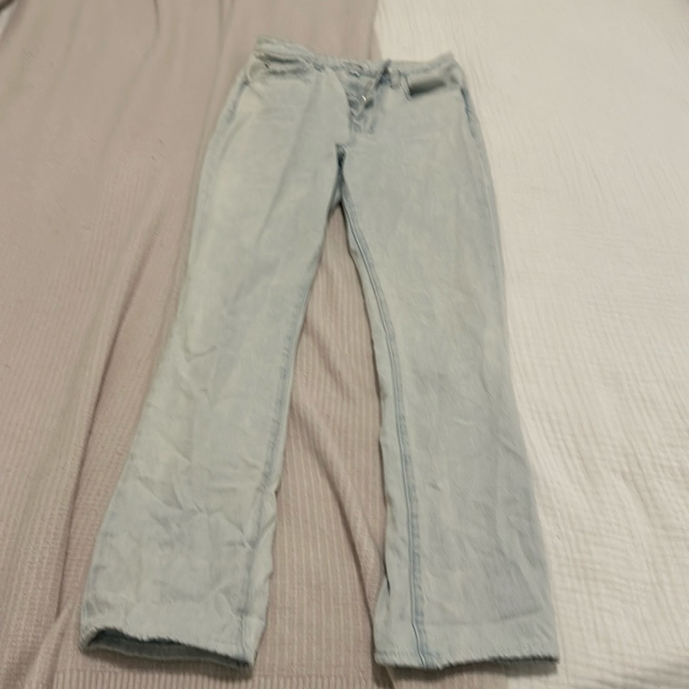 Weworewhat icon jeans - Picture 3 of 4